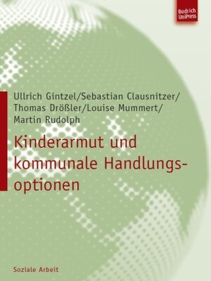 cover image of Kinderarmut und kommunale Handlungsoptionen